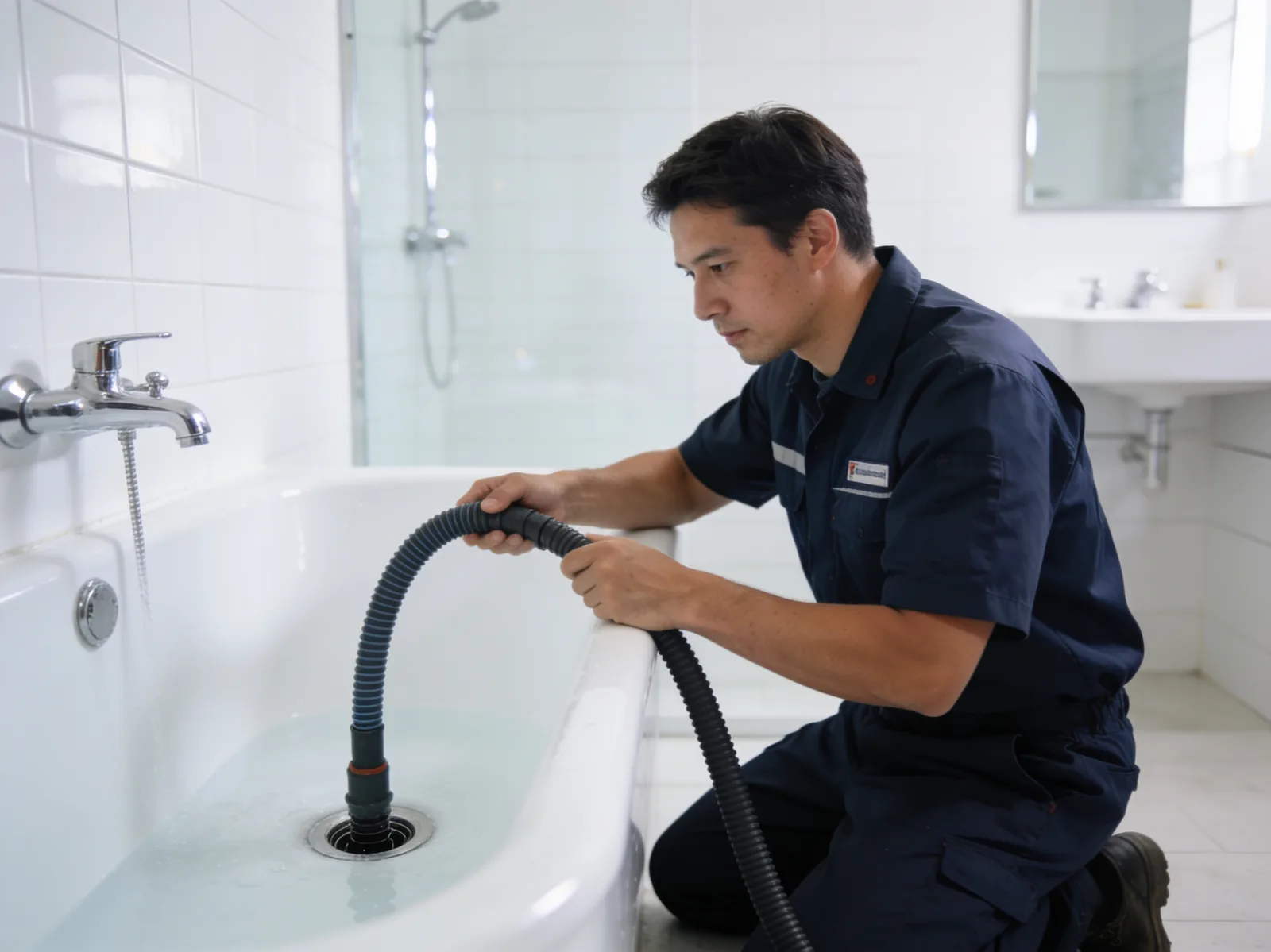 Emergency Plumber Middletown, VA FAQs
